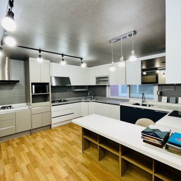 전시장
